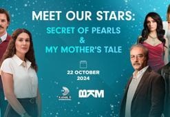 Kanal D'den MIPCOM 2024'e güçlü çıkarma!