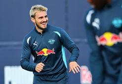 Süper Lig devinden Eljif Elmas bombası! Sürpriz transfer iddiası