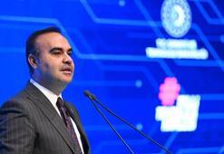 Bakan Kacır'dan asgari ücret ve yatırım kredileriyle ilgili açıklama