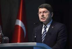 Bakan Tunç: İhbarlarla soruşturma başlatıldı ve derinleştirildi