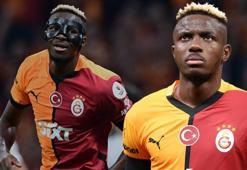 Victor Osimhen'in bonservis bedelini açıkladı! 'Transferini neredeyse bitiriyorduk'