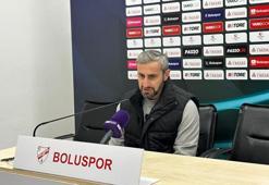 Serkan Özbalta: Seri galibiyetlere ihtiyacımız var!