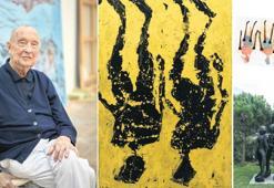 Baselitz’in tersine dünyası