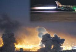 İsrail’in İran hazırlığı ifşa oldu