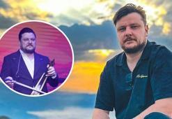 Ekin Uzunlar: Sahnedeyken 1 lira attılar, kafamın yanından geçti!