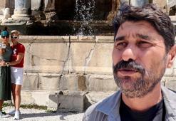 Türkiye'de eşi benzeri yok: Her 2’si de aynı yerde