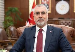 Bakan Işıkhan'dan asgari ücret ve emekli maaşındaki farklara ilişkin yeni açıklama