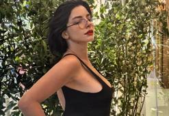 Merve Boluğur tek başına alışverişte! Soruları yanıtsız bıraktı