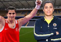 Olimpiyat şampiyonu Busenaz Sürmeneli isyan etti: Aramı açmayın
