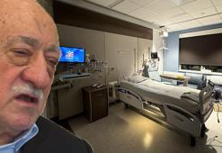 FETÖ elebaşı Fetullah Gülen'in cenazesi Pensilvanya'da St. Luke's Hastanesinde tutuluyor