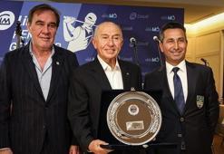 Limak Kemer Golf Cup 2024’te ödüller sahiplerini buldu