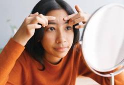 Hepimizin canını sıkan sivilceler neden çıkar?