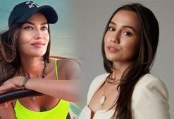 Fahriye Evcen'e benzetilen Elif Hilal Yalçın'dan itiraf!