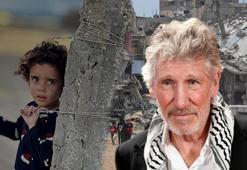 Gazze'deki soykırımın sesi nohut tarlasında! Lübnan için 32 yıl önce bir dilek tuttu