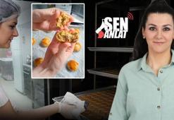 Bebeği için mutfağa giren kimyager! 10 paketle başladı, gelirini yüzde 1400 katladı