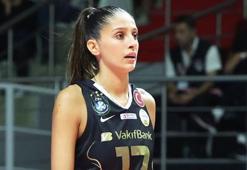 VakıfBank'ta Derya Cebecioğlu ve Cansu Özbay'ın durumu belli oldu!