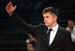 Tomislav Mijatovic: Bu maçın kolay olmayacağını biliyorduk!