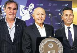 Ödüller sahiplerini buldu