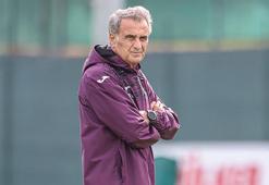 Şenol Güneş: Her gün yeni bir başlangıç!