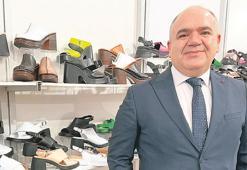 Ayakkabı sektörü Antalya’da buluşacak