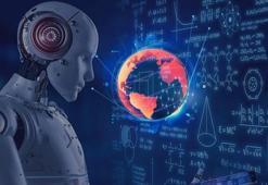 Yapay zeka devrimi...