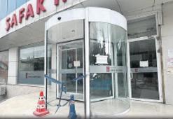 Meslekten atıldı ameliyat yaptı