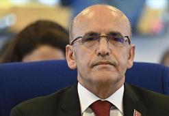 Bakan Şimşek ABD temaslarına bugün başlıyor