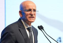 Şimşek, ABD temaslarına bugün başlıyor