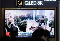 Güney Kore ve İngiltere'den Kuzey Kore'ye kınama!