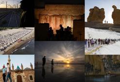 Yerli turistlerin seyahat harcaması artış gösterdi