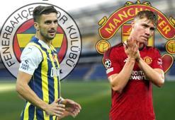 FB-MANU MAÇI CANLI YAYIN BİLGİLERİ | Fenerbahçe-Manchester United Avrupa Ligi maçı ne zaman saat kaçta hangi kanalda? FB maçı TRT 1'de şifresiz mi yayınlanacak?