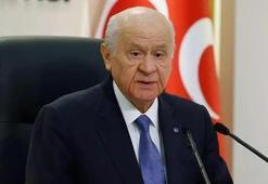 MHP lideri Bahçeli'den son dakika 'çözüm süreci' açıklaması: Teröristbaşı DEM grubunda silah bırakıldığını ilan etsin