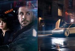 Elon Musk'a "Blade Runner 2049" davası