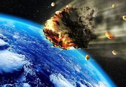 Hayatımızı 3,26 milyar yıl önce Dünya'ya çarpan o meteora borçlu olabiliriz