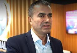 Kanal D yapımcılarıyla Cannes'da! Murat Yancı: Dünyada gerçekten bir dizi diplomasisi gerçekleştiriyoruz