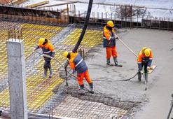 İnşaat malzemesi sanayisi 29 milyar dolarlık ihracat yaptı