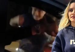 Milli sporcu babası tarafından dehşeti yaşadı! 'Ben ölmek istemiyorum'