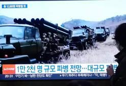 Güney Kore de savaşa dahil olabilir: Biz de Ukrayna'ya göndeririz!