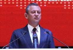 Özgür Özel'den Bahçeli'nin 'İmralı' çağrısına ilk yorum