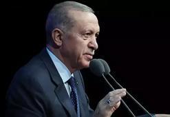 Cumhurbaşkanı Erdoğan'dan FETÖ elebaşının ölümüyle ilgili ilk açıklama