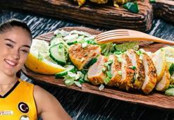 14 günde 7 kilo verdiren Zehra Güneş diyeti! Uygulaması çok basit ama tek şartı var