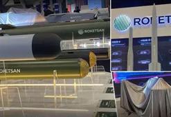 Roketsan Yönetim Kurulu Başkanı'ndan SAHA EXPO’da Çelik Kubbe mesajı: En yakından en uzağa geliştirdik