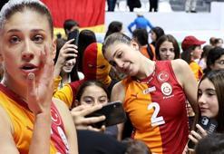 Galatasaray seriye bağladı! Kaptan İlkin Aydın'a büyük ilgi