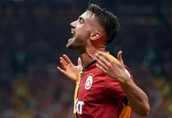 Galatasaray'da Yunus Akgün'e PFDK şoku! Yönetimden tepki