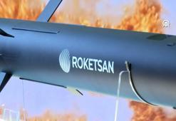Roketsan, SAHA EXPO'da 3 yeni ürününü tanıttı