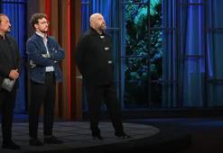MASTERCHEF DOKUNULMAZLIK OYUNU KİM KAZANDI? MasterChef eleme adayı kim oldu, hangi takım birinci oldu?