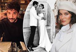 Pınar Deniz hamilelik sürecini anlattı! 'Kaan benden daha çok aşeriyor'