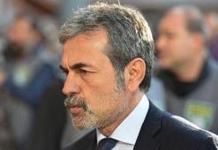 Aykut Kocaman: Fenerbahçe'de sadece benim ismim geçmedi