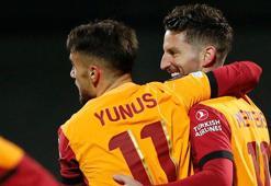 UEFA Avrupa Ligi'nde Galatasaray, Elfsborg'a karşı!