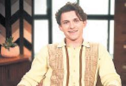 Holland gümbür gümbür geliyor